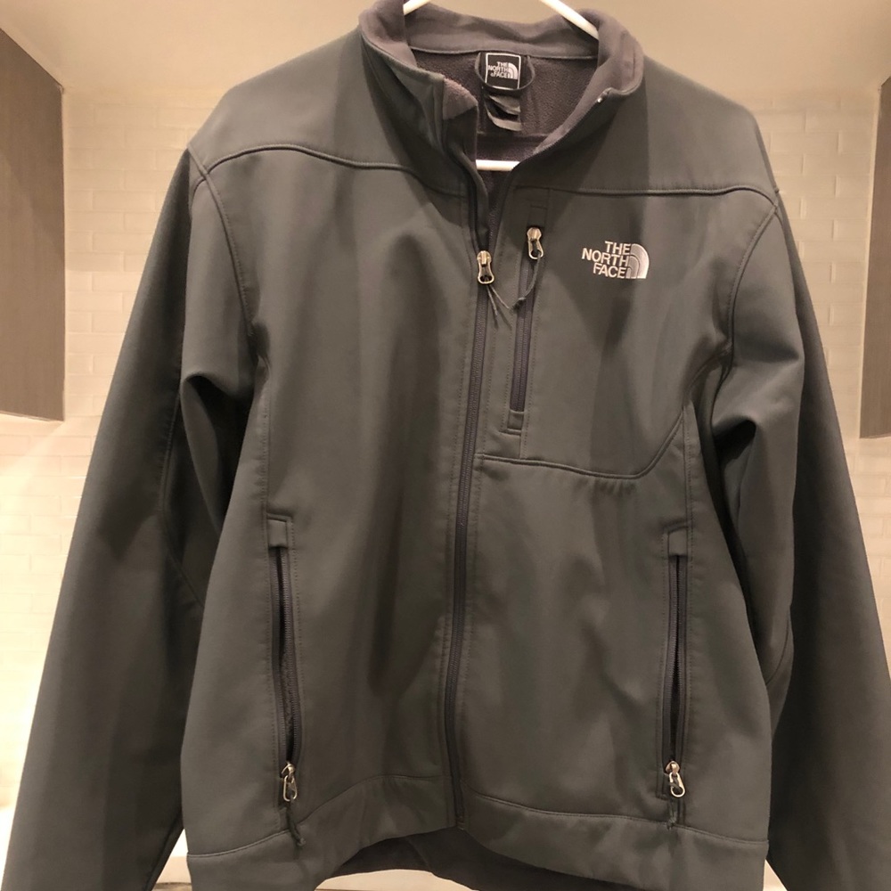 The North Face Jacket